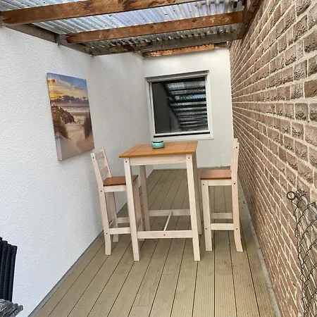 Habitación en casa particular Stylisches Doppelzimmer In Kleve Kleve (Dusseldorf)